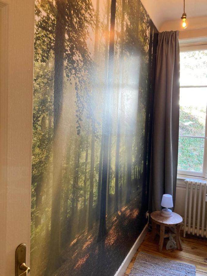 Elegant Historic Apartment Le Mont Joly - 3 Bed 2Bath View 80M2 Saint-Gervais-les-Bains Extérieur photo